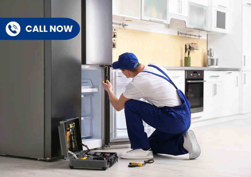 Pembroke Appliance Repair Company
